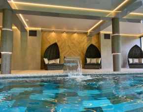 Oasis Resort & Spa, Rewal